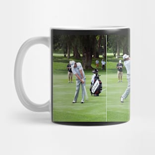 Winning Form Mug